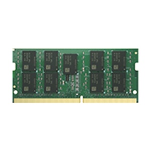 Synology RAM DDR4 ECC Unbuffered SODIMM 8GB (D4ES02-8G) D4ES02-8G