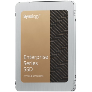 Synology SAT5221-1920G Enterprise Series 2.5" SATA SSD 1.92 TB, 5y SAT5221-1920G