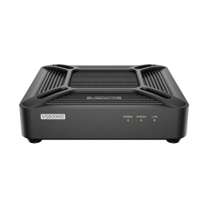 Synology VisualStation VS600HD - Img 2