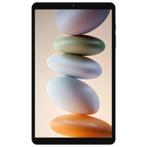 Tablet 8.68 Blackview LINK 2 800x1340 HD+ IPS/4GB/128GB/8MP-5MP/Android 15/Midnight black - Img 2