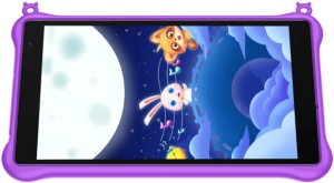 Tablet 8 Blackview Tab 50 kids 800x1280 HD IPS/3GB/64GB/Android 13/ljubičasti - Img 3