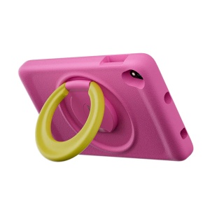 Tablet 8 Blackview Tab A5 kids 4G LTE 800x1280 HD+ IPS/3GB/64GB/5MP-2MP/Android 14/pink - Img 3