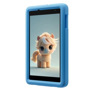 Tablet 8 Blackview Tab A5 kids 4G LTE 800x1280 HD+ IPS/3GB/64GB/5MP-2MP/Android 14/plavi - Img 2