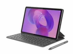 Tablet LENOVO Idea Tab TB-336FU/11" 2.5K/OC 2.4 GHz/8GB/256GB/5Mpix/8Mpix/WiFi/Bluetooth 5.2/siva - Img 3