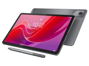 Tablet LENOVO M11 WUXGA TB-330XU IPS 11"/OC 2.0GHz/8GB/128GB/8Mpix/8Mpix/LTE/WiFi/BT 5.1/siva
