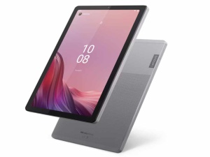 Tablet LENOVO M9 HD TB-310FU IPS 9"/OC 2.0GHz/3GB/32GB/8Mpix/WiFi/Bluetooth 5.1/siva - Img 4