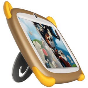 Tablet medo Kids K20 Tablet 7inc, 2GB RAM+16GB, 1024x600px, android 12, 3000mAh, - Img 3