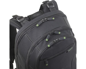 TARGUS Ranac za laptop 15.6 inča TBB013EU EcoSpruce crni - Img 3