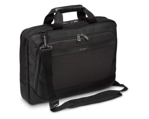 TARGUS Torba za laptop 15.6 inča TBT914GL CitySmart crno-siva