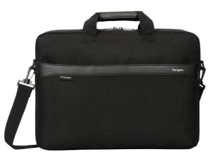 TARGUS Torba za laptop 15.6 inča TSS984GL Geolite Essential crna - Img 2