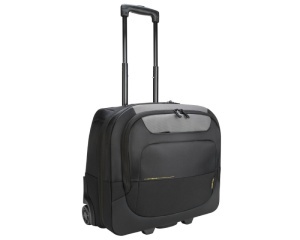 TARGUS Torba za laptop sa točkićima 15-17 inča TCG717GL crna - Img 2