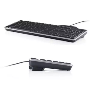 Tastatura Dell KB813 Smartcard USB US - Img 2