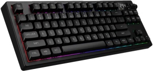 Tastatura Gamdias Hermes M7 Hybrid Mehanicka RGB