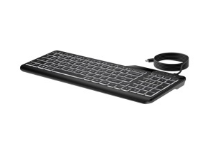 Tastatura HP 400 backlight žicna/US/crna - Img 4