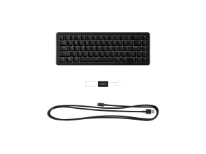Tastatura HyperX Origins 2 65 US - Img 2