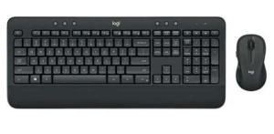 Tastatura+Miš Wireless set Logitech MK545 US crni 920-008923 - Img 3