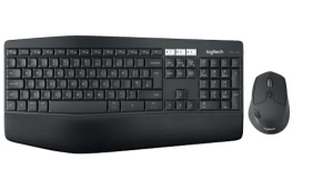 Tastatura+Miš Wireless set Logitech MK850 US 920-008226 * - Img 4