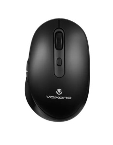 Tastatura + miš Wireless Volkano Vulcan US VK-20302-BK crna - Img 2