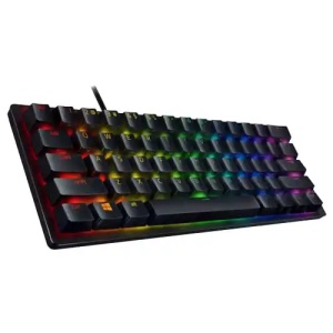 Tastatura RAZER Huntsman Mini 60% Opto-Gaming (Linear Red Switch) - FRML RZ03-03390200-R3M1 - Img 3