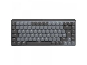 Tastatura Wireless gaming Logitech MX Mechanical Mini Illuminated US 920-010782 - Img 5