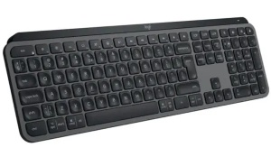 Tastatura Wireless Logitech MX Keys S US 920-011587 - Img 4