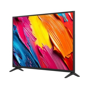 Televizor LG 43QNED70A6A Smart, DLED, 4k UHD, 43" (109 cm), DVB-T/T2/C/S/S2 - Img 3