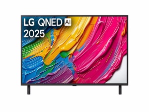 Televizor LG 43QNED80A3A/QNED/43"/4K Ultra HD/smart/webOS 25/crna - Img 2