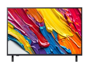Televizor LG 43QNED82A3B/QNED/43"/4K Ultra HD/smart/webOS 25/crna