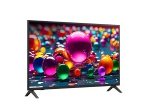 Televizor LG 43UA75006LA/LED/43"/4K Ultra HD/smart/webOS 26/crna - Img 1