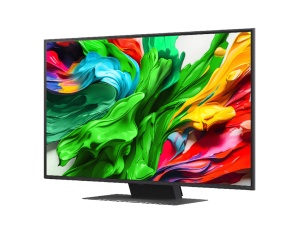 Televizor LG 50QNED87A3D/QNED/50"/4K Ultra HD/smart/webOS 25/crna - Img 3