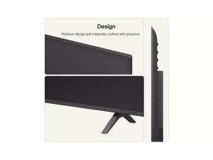 Televizor LG 55NU8E0B3LA/Nano/55"/4K Ultra HD/smart/webOS 26/crna - Img 2