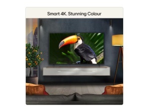 Televizor LG 65QNED7EB3C/QNED MiniLED/65"/4K Ultra HD/smart/webOS 26/crna - Img 2