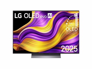 Televizor LG OLED48G53LS/OLED/43"/4K Ultra HD/smart/webOS 25/crna - Img 2