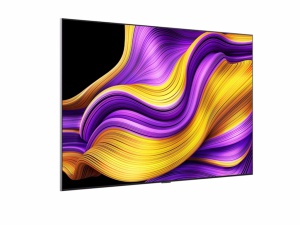 Televizor LG OLED83G51LW/OLED/83"/4K Ultra HD/smart/webOS 25/crna - Img 2
