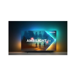 Televizor Philips 43PUS8200/12 Smart, LED, 4K Ultra HD 43"(109 cm), DVB-T/T2/T2-HD/C/S/S2