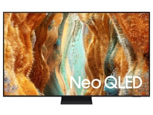 Televizor SAMSUNG QE65QN70FAUXXH Neo QLED/65'/4K/Tizen Smart TV/100Hz/Crna