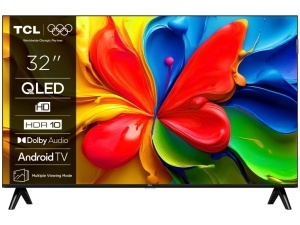 Televizor TCL 32S4K/QLED/32"/HD/60Hz/Google TV/crna - Img 4
