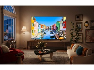 Televizor TCL 43C655/QLED/43"/4K HDR PRO/Google TV/crna - Img 3