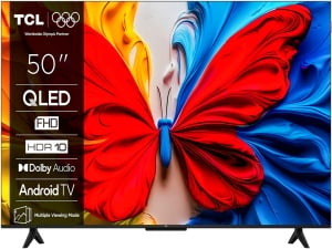 Televizor TCL 50S5K/QLED/50"/Full HD/60Hz/Google TV/crna - Img 9