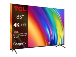 Televizor TCL 85P745/LED/85"/4K HDR/60Hz/Google TV/crna - Img 5