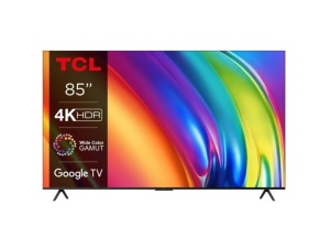 Televizor TCL 85P745/LED/85"/4K HDR/60Hz/Google TV/crna - Img 6