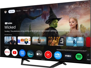 Televizor TESLA 40E655BFS/D-LED/40"/smart/Google TV/crna - Img 4