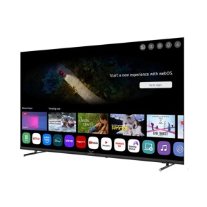 Televizor Tesla 55E655BUW Smart, LED, 4K UHD, 55''(140 cm), DVB-T/T2/C/S/S2 - Img 2