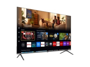Televizor TESLA Q50H665BFV/QLED/50"/Full HD/smart/VIDAA OS/crna - Img 5