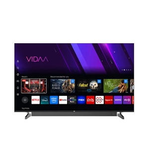 Televizor Vox 55SBV684U Smart, LED, 55"(140cm), DVB-T2/C/S2