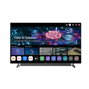 Televizor Vox 55WSB684U Smart, DLED, 4k UHD, 55''(140 cm), DVB-T2/C/S2 - Img 1