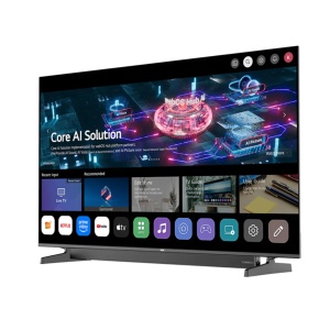 Televizor Vox 55WSB684U Smart, DLED, 4k UHD, 55''(140 cm), DVB-T2/C/S2 - Img 2
