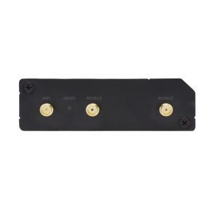 Teltonika RUT200 Industrial LTE WiFi Router, 4G, 1xWAN, 1xLAN, 1xSIM - Img 3