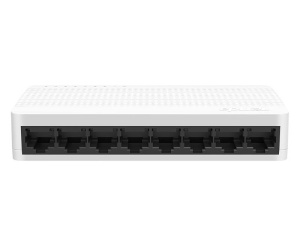 TENDA S108 V8.0 8port switch - Img 2