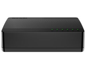 TENDA SG105 V4.0 5-Port Gigabit Desktop Switch - Img 3